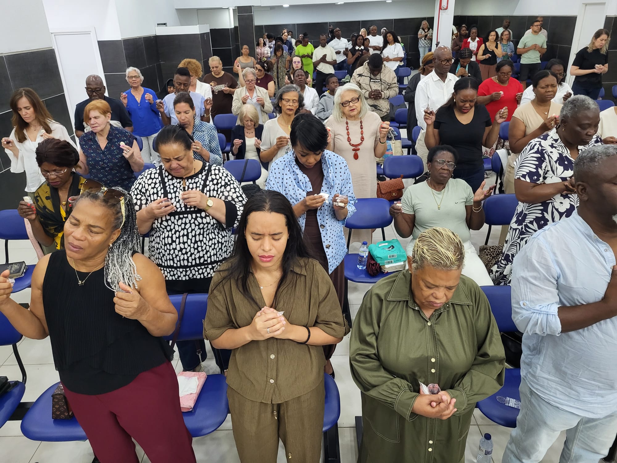 Culto de Domingo — foto 2