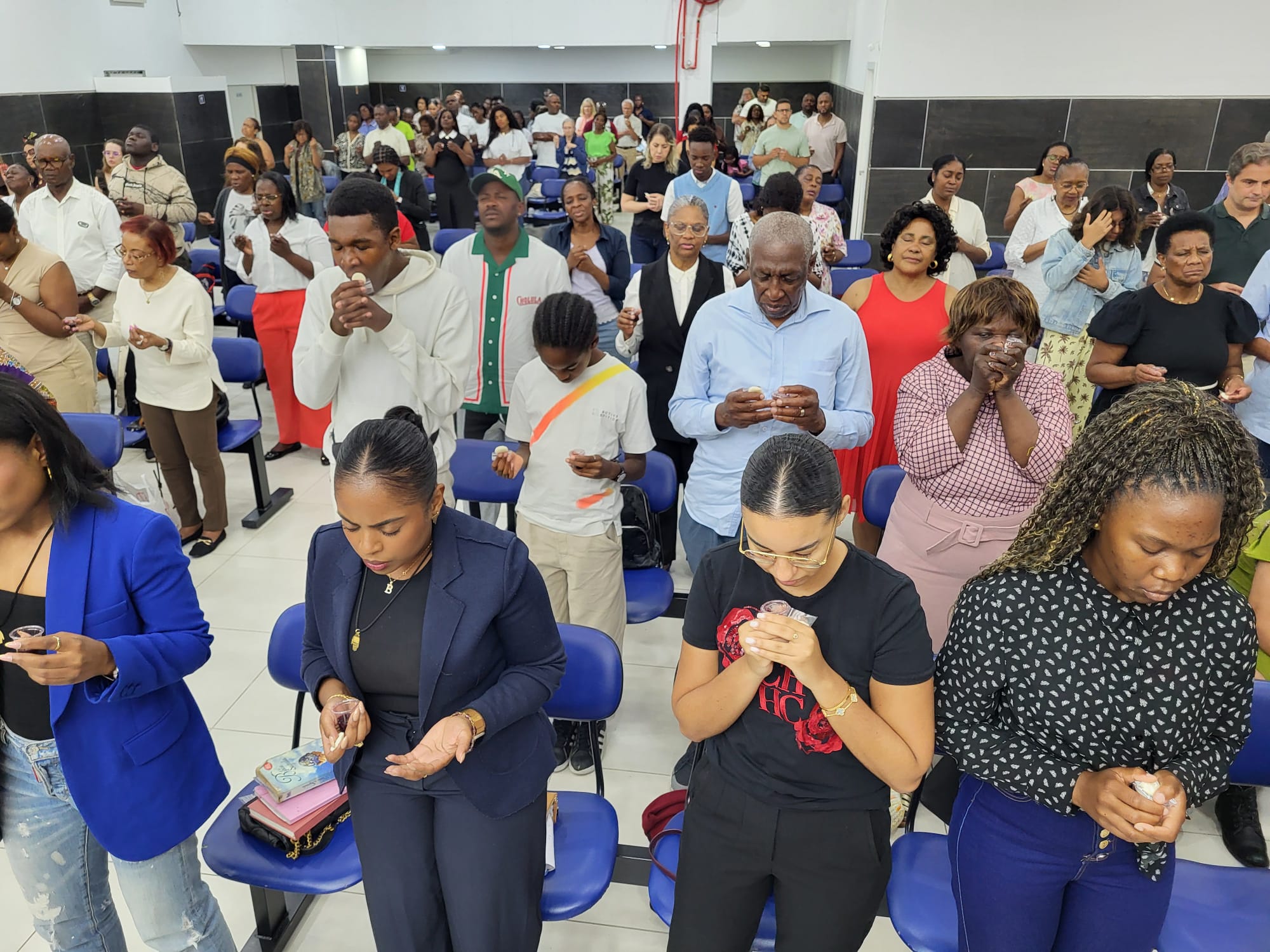 Culto de Domingo — foto 3