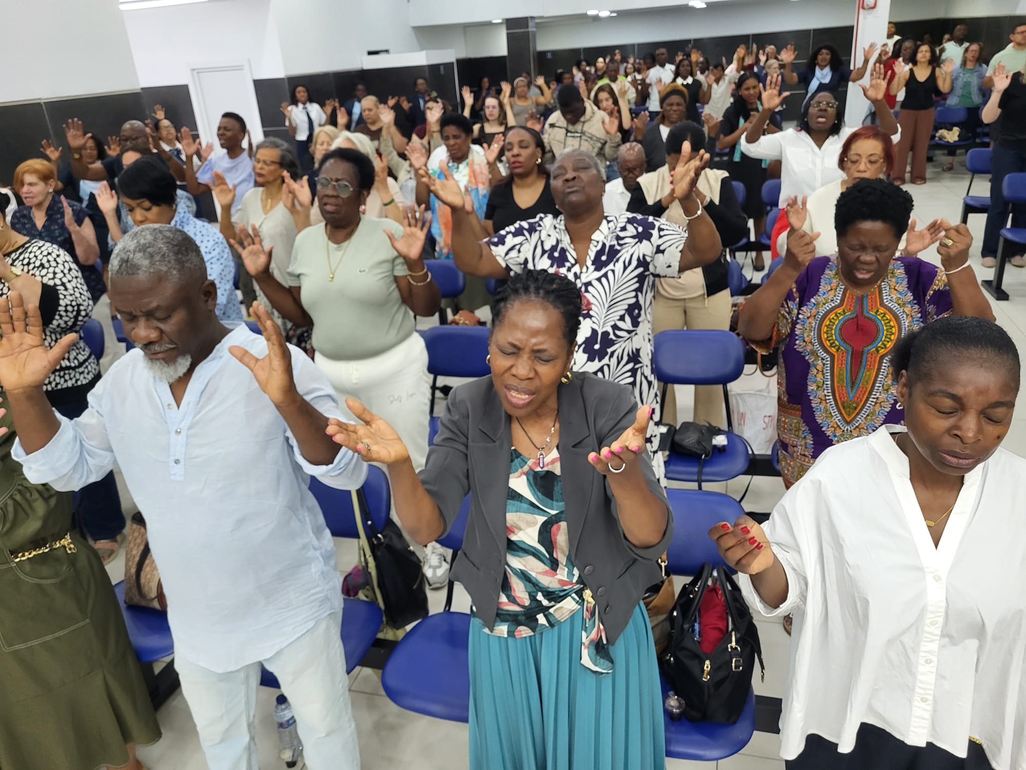 Culto de Domingo — foto 5
